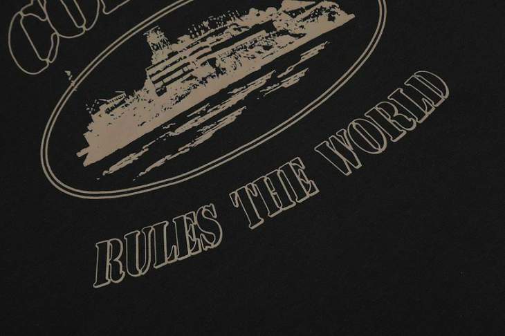 Corteiz T Shirts Short _SKUCorteizXS-2XLwmtx310216720